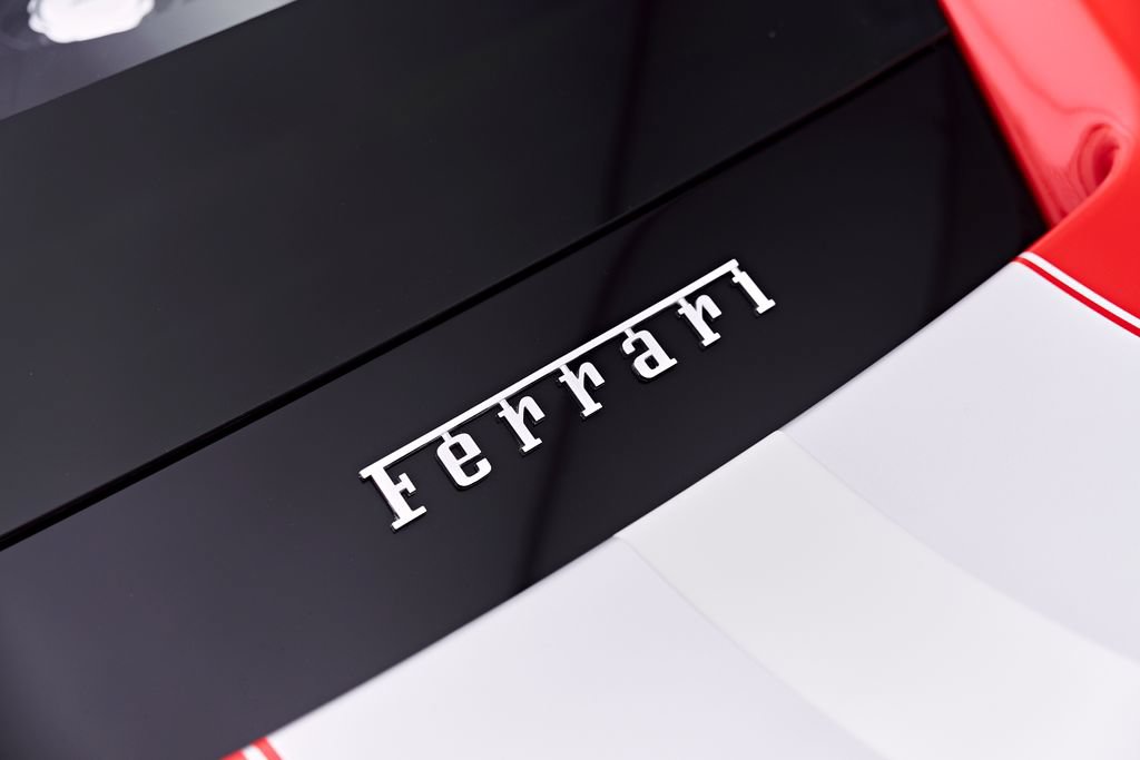 Used 2020 Ferrari 488 Pista Coupe RWD image 40