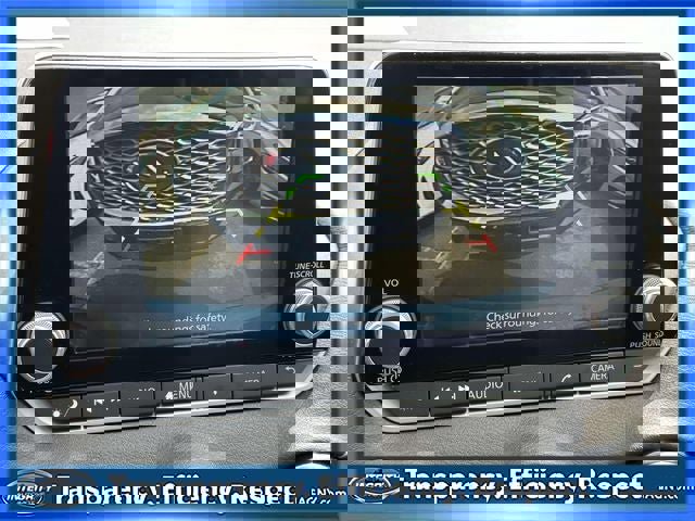 Certified 2022 Nissan Sentra SV w/ All-Weather Package image 19