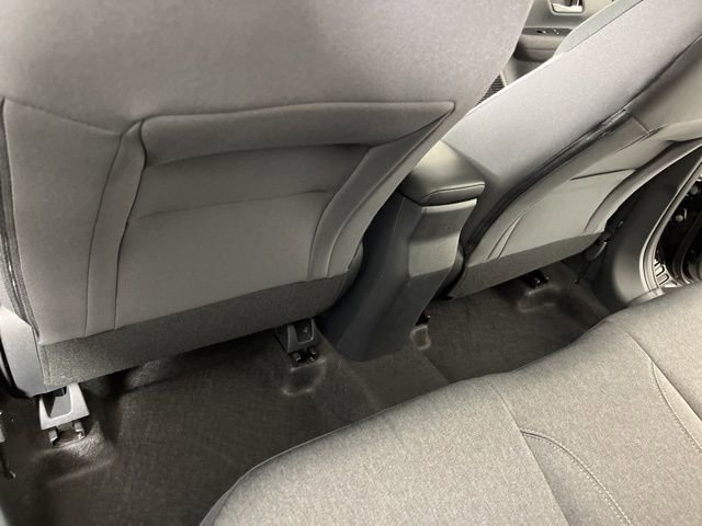 New 2026 Nissan Kicks SV w/ SV Premium Package image 41