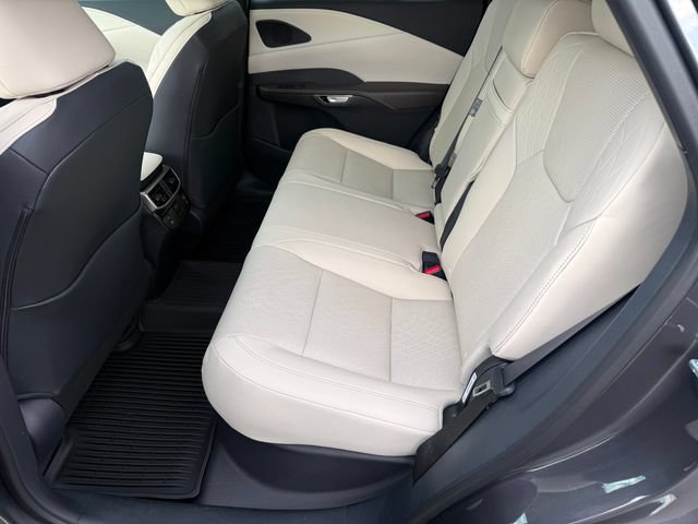 New 2026 Lexus RX 350 Premium Plus AWD/4WD image 25