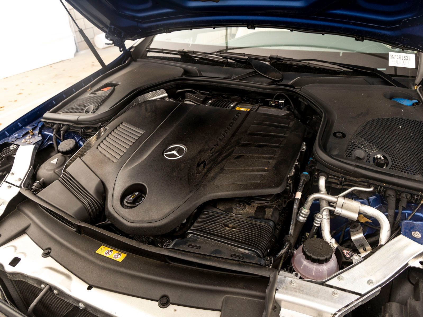 Used 2022 Mercedes-Benz E 450 Cabriolet image 25