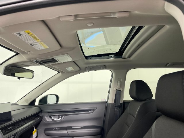 New 2026 Honda CR-V EX image 14