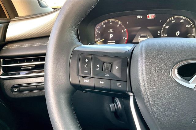 Certified 2026 INFINITI QX60 Luxe w/ Cargo Package image 18