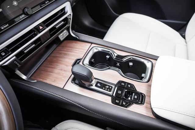 Certified 2026 Lexus RX 350 AWD image 16