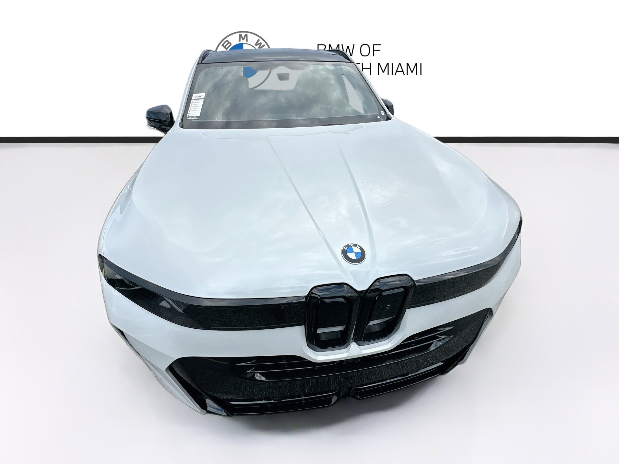 New 2027 BMW X5 xDrive40i w/ M Sport Professional Package AWD/4WD image 2