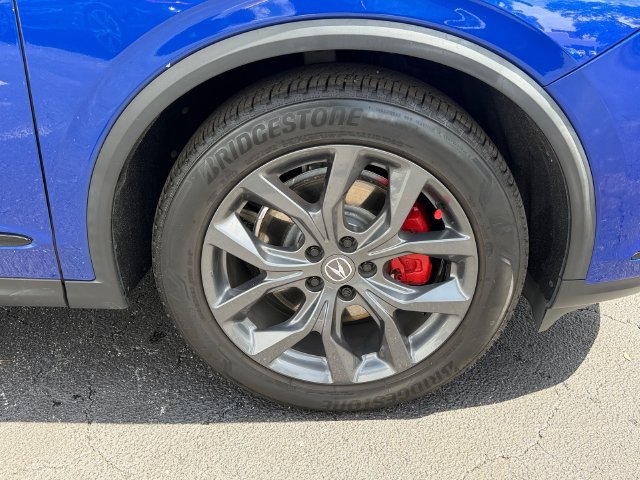 Certified 2023 Acura MDX A-Spec AWD/4WD image 23