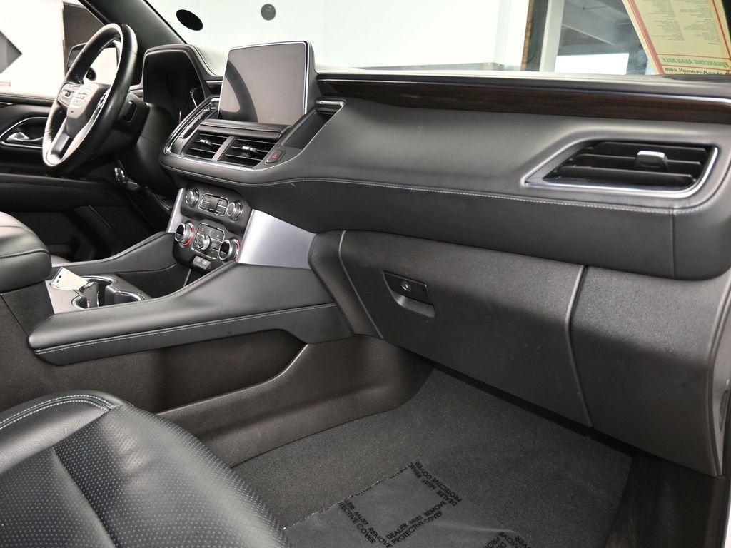 Used 2021 GMC Yukon SLE w/ Gmc Pro Safety Plus Package image 46