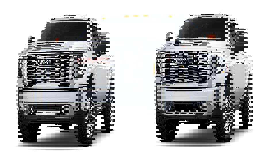 New 2026 GMC Sierra 3500 Denali w/ Denali Reserve Package image 25