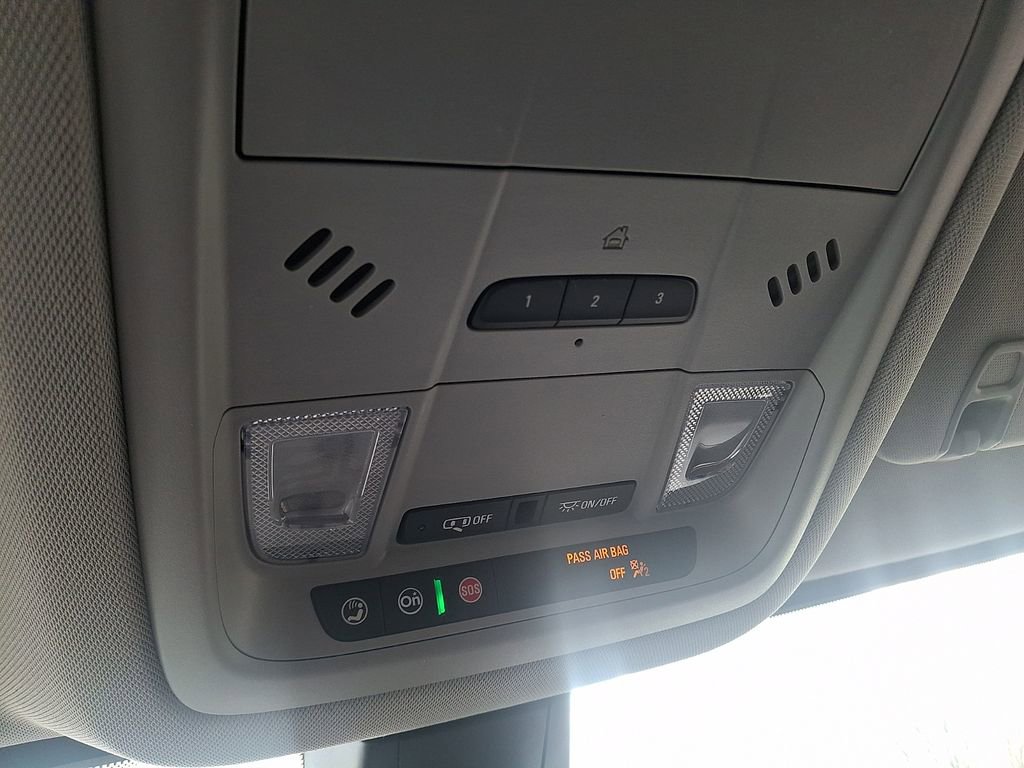 Used 2023 GMC Acadia SLT w/ Preferred Package AWD/4WD image 27