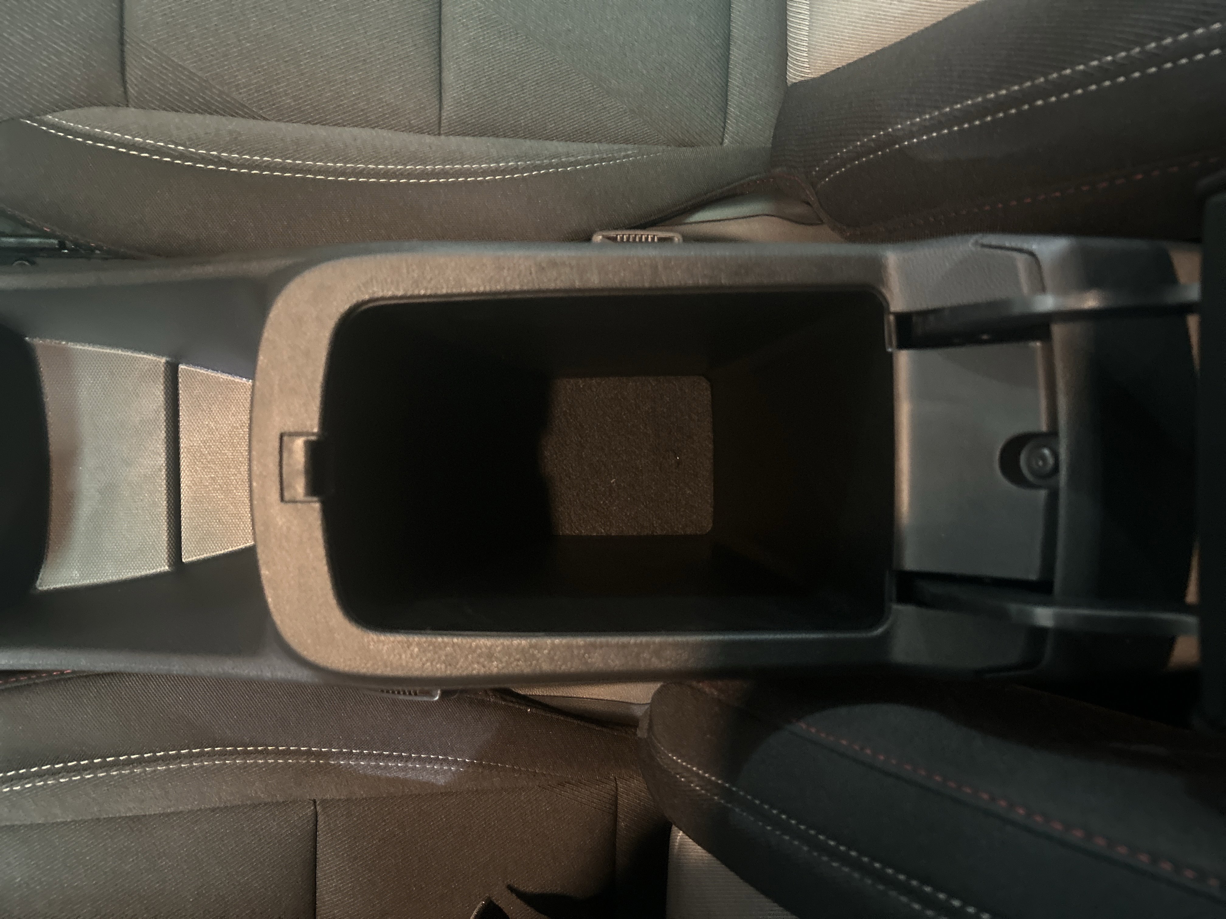 New 2026 Chevrolet Trax RS image 13