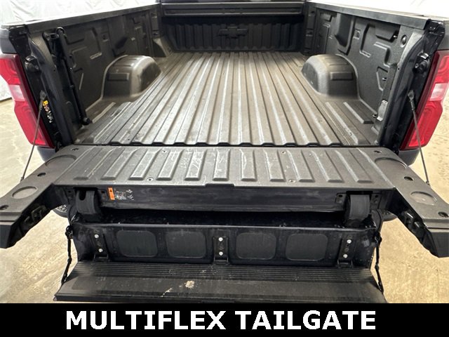 Used 2024 Chevrolet Silverado 3500 LTZ w/ LTZ Plus Package image 28