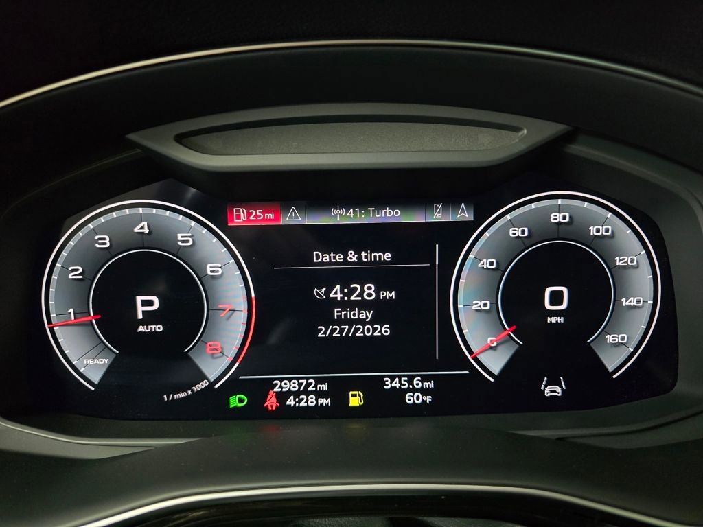 Used 2023 Audi Q7 2.0T Premium Plus w/ Premium Plus Package image 39