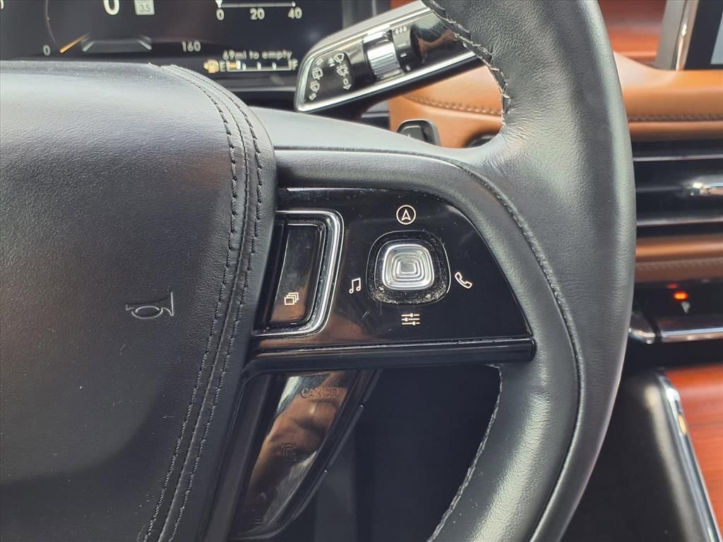 Certified 2021 Lincoln Aviator Reserve w/ Equipment Group 201A RWD image 19