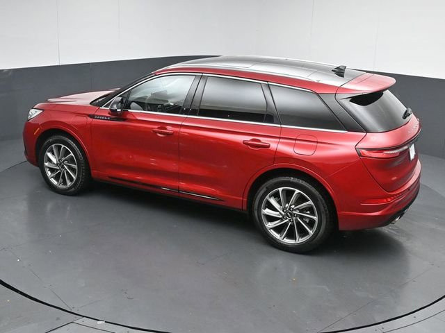 Certified 2023 Lincoln Corsair Grand Touring w/ Equipment Group 301A image 46