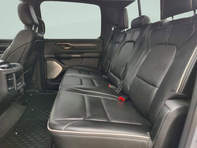 Certified 2020 RAM 1500 Limited image 29
