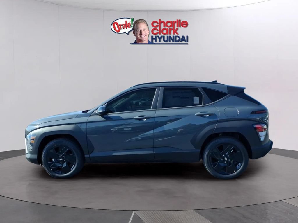New 2026 Hyundai Kona SEL Sport FWD image 2