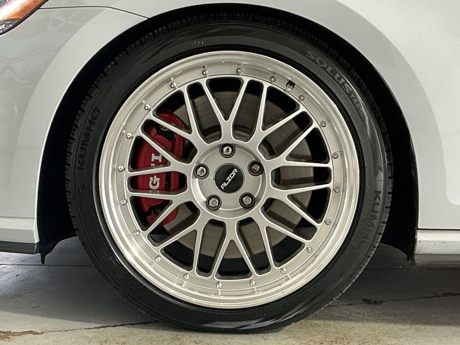 Used 2018 Volkswagen GTI S image 20