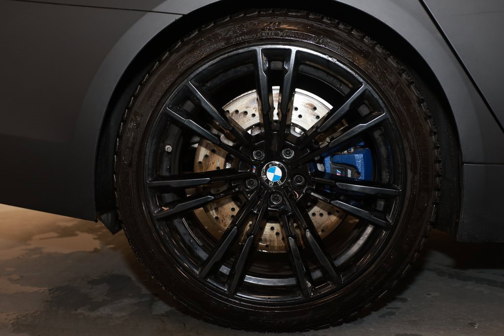 Used 2019 BMW M5 w/ Executive Package image 26