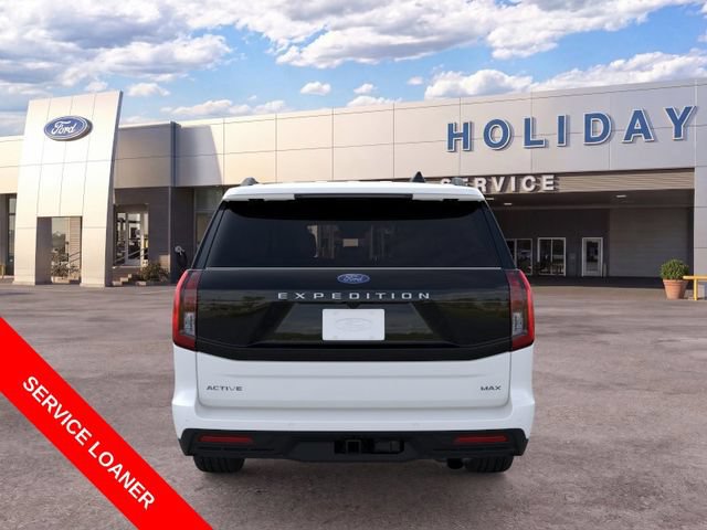 New 2026 Ford Expedition Max Active AWD/4WD image 5