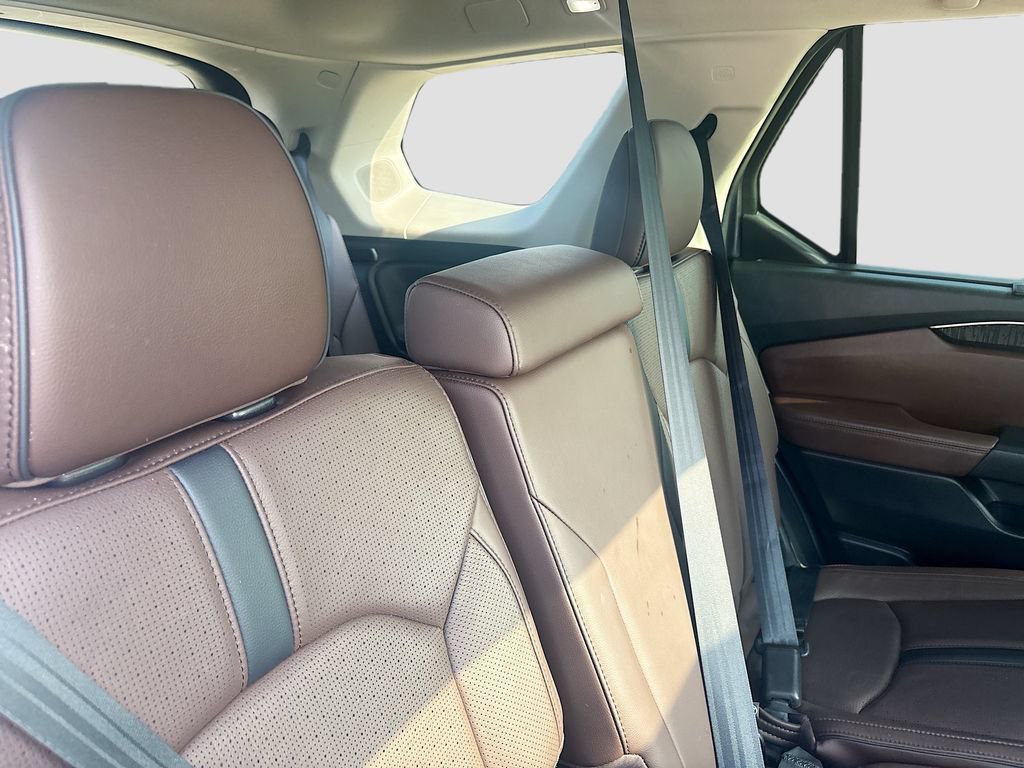 Used 2023 Honda Pilot Elite image 28