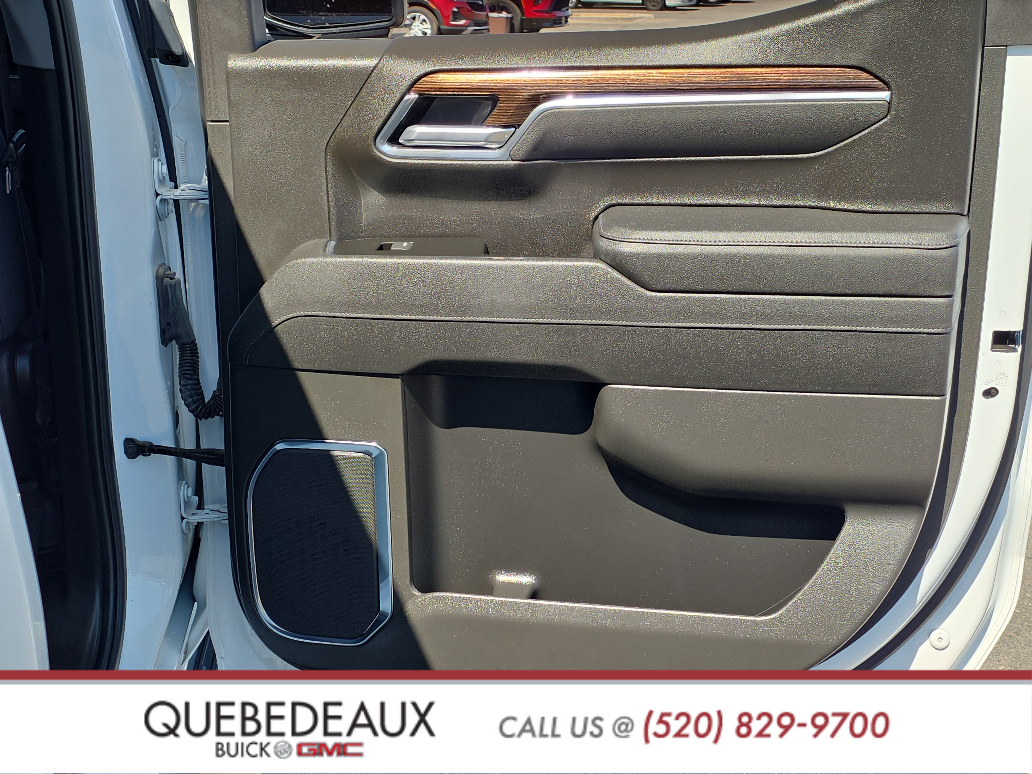 Used 2025 GMC Sierra 1500 Elevation AWD/4WD image 30
