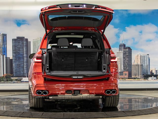 New 2026 BMW ALPINA XB7 AWD/4WD image 12