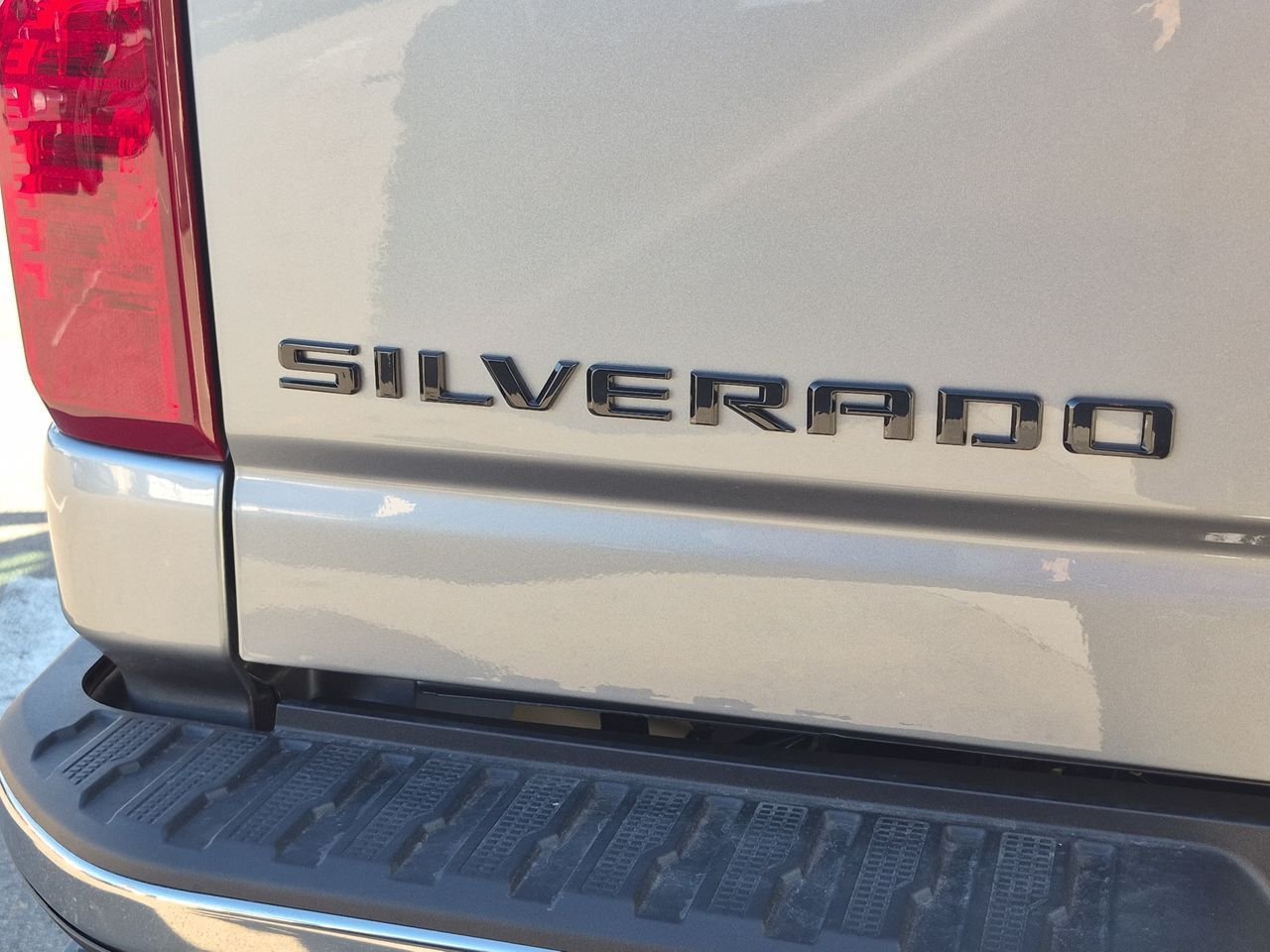 New 2026 Chevrolet Silverado 2500 LT AWD/4WD image 32