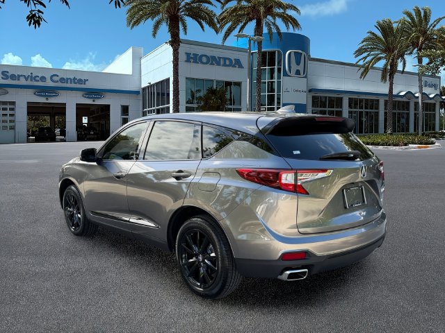 Used 2026 Acura RDX SH-AWD image 6