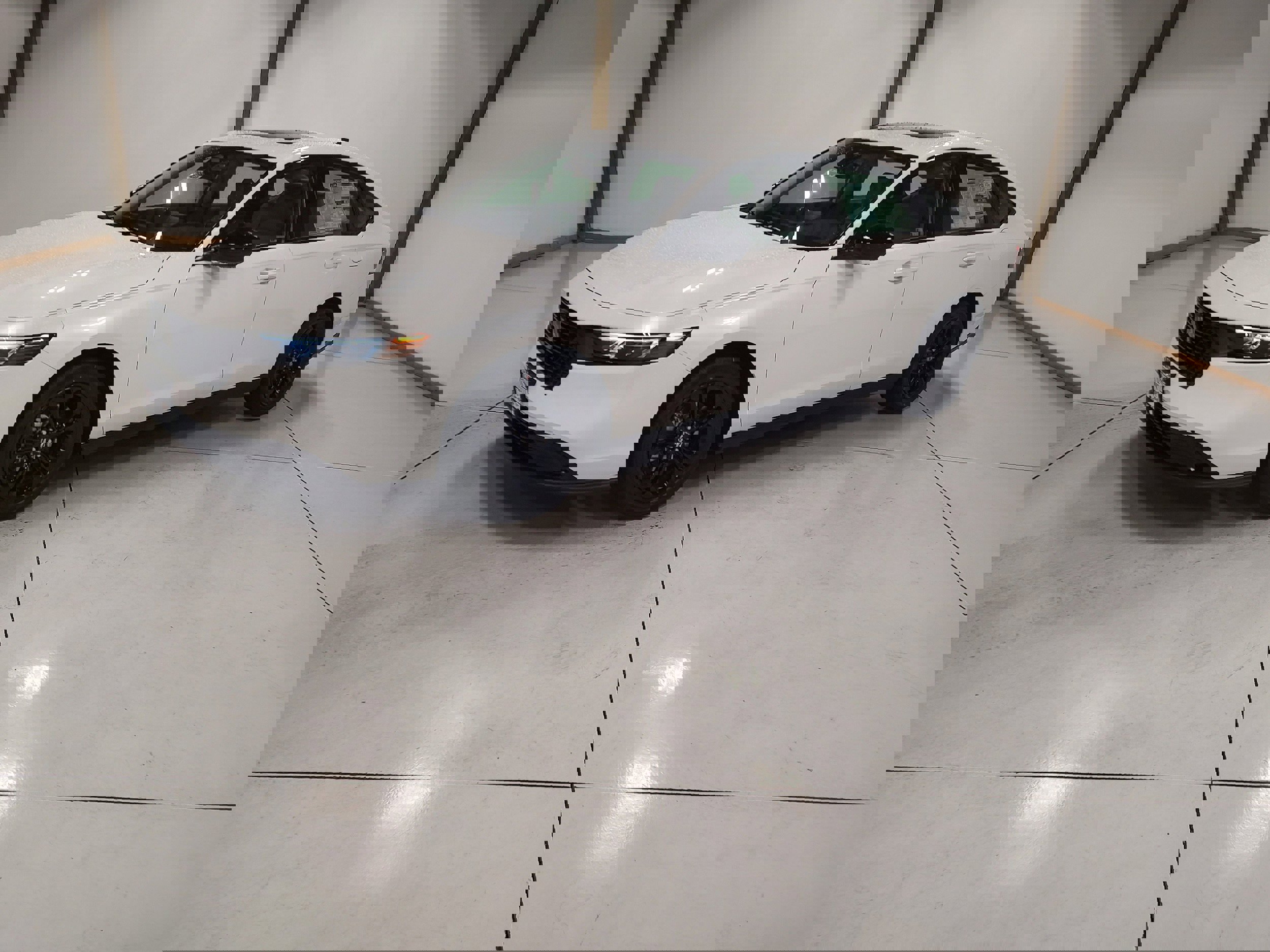 New 2025 Honda Accord SE image 4