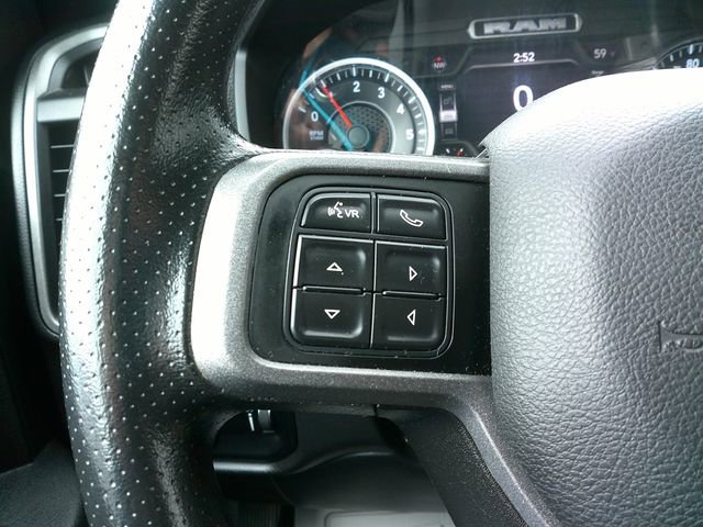 Used 2022 RAM 2500 Tradesman image 14