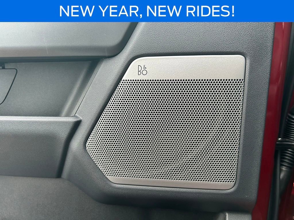 New 2026 Ford F350 Lariat w/ Lariat Ultimate Package image 16