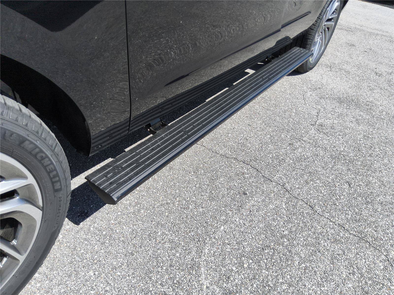 New 2027 Lincoln Navigator Reserve AWD/4WD image 11