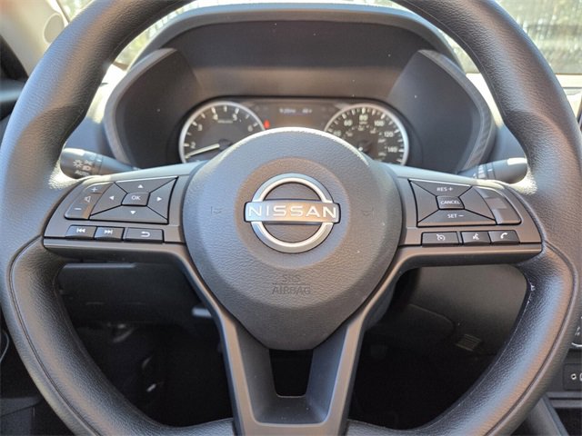 Certified 2025 Nissan Sentra S image 18