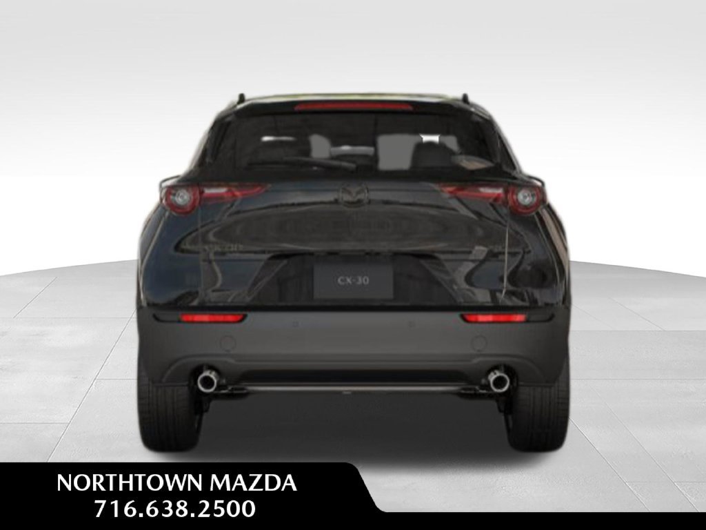New 2026 MAZDA CX-30 AWD 2.5 S image 5
