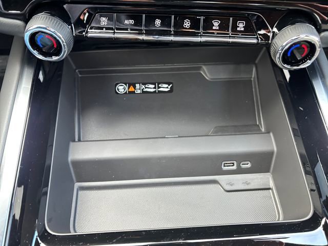 New 2026 Chevrolet Tahoe High Country image 24