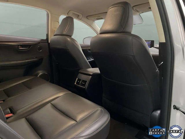 Used 2018 Lexus NX 300 FWD w/ Accessory Package 2 image 72