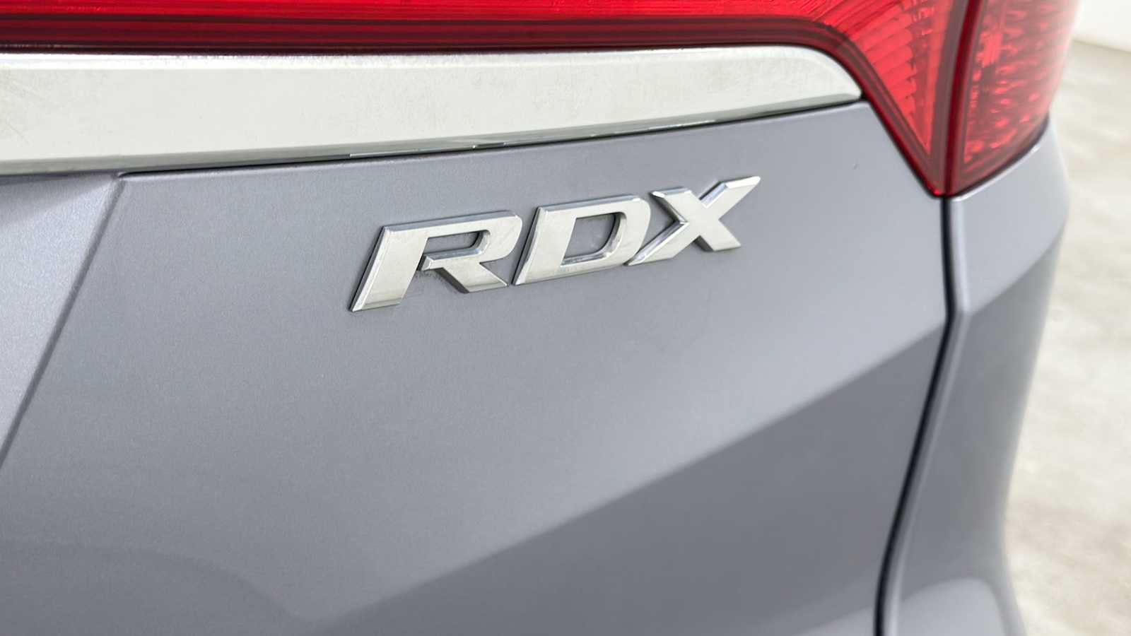 Used 2014 Acura RDX w/ Technology Package FWD image 29