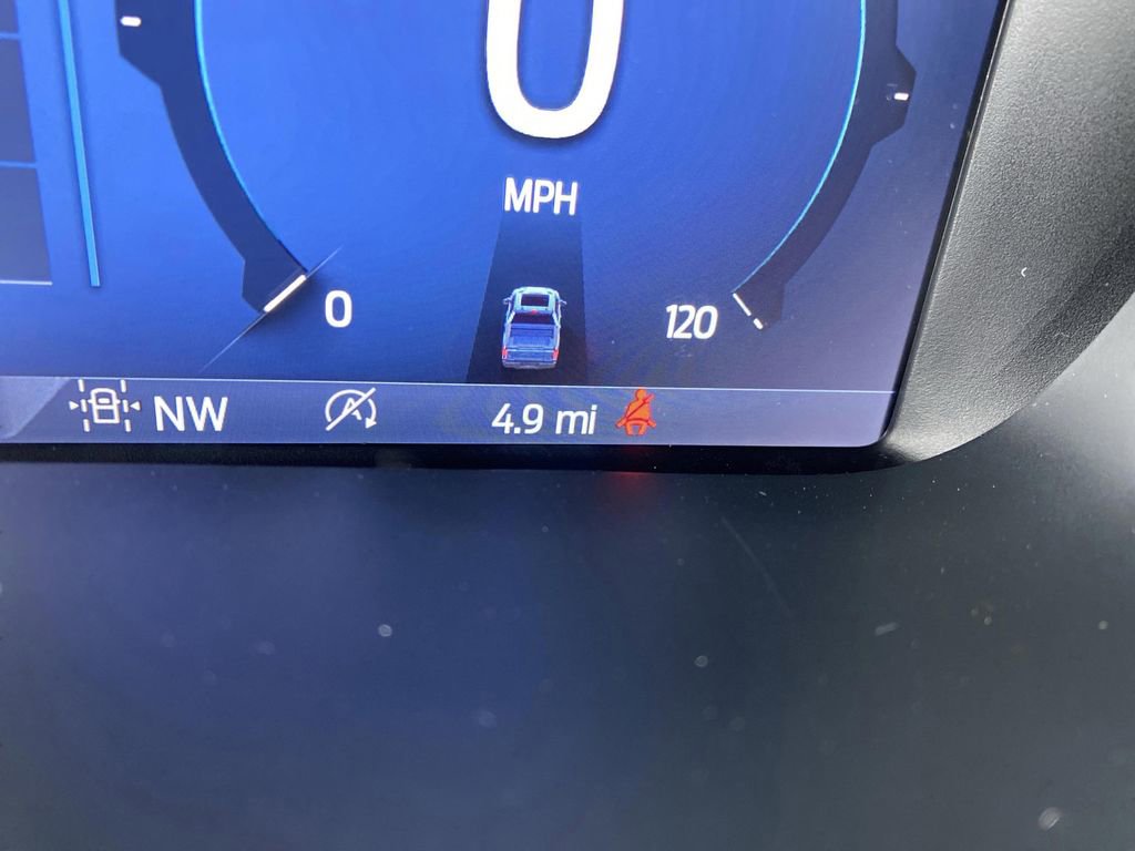 New 2025 Ford F150 STX w/ Equipment Group 201A FX4 image 6