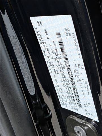 Certified 2025 Ford F150 Tremor w/ Bed Utility Package AWD/4WD image 23