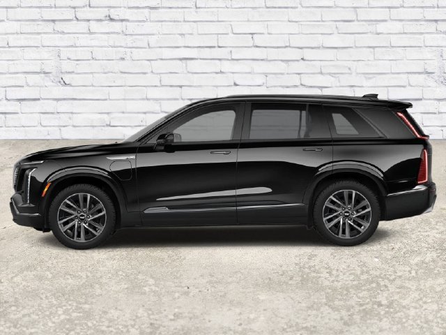 New 2027 Cadillac Vistiq Sport AWD/4WD image 10