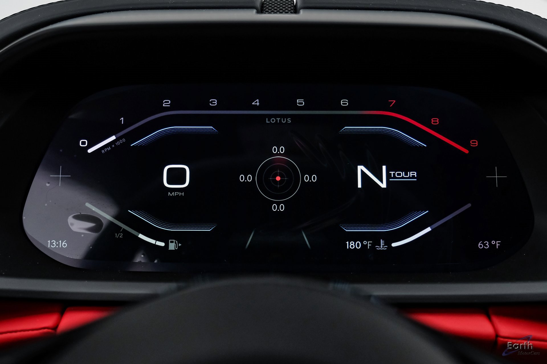 New 2026 Lotus Emira image 84