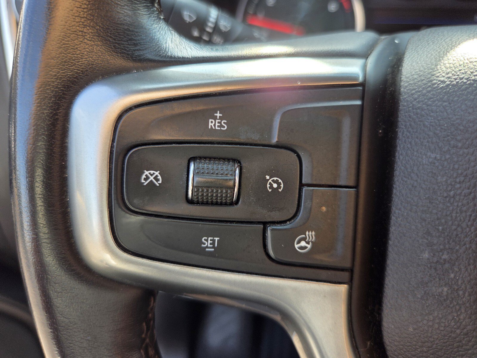 Used 2022 Chevrolet Silverado 1500 RST w/ All Star Edition Plus AWD/4WD image 21