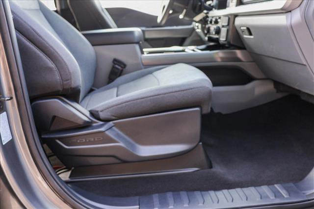 Used 2024 Ford F350 XLT image 28