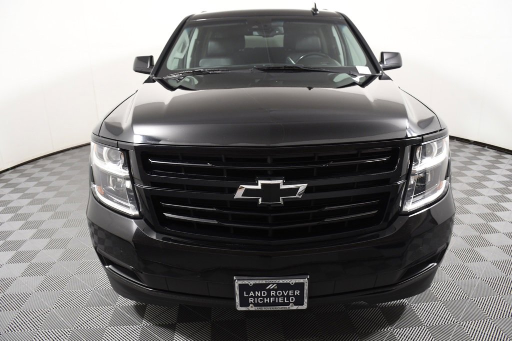 Used 2019 Chevrolet Suburban Premier image 10