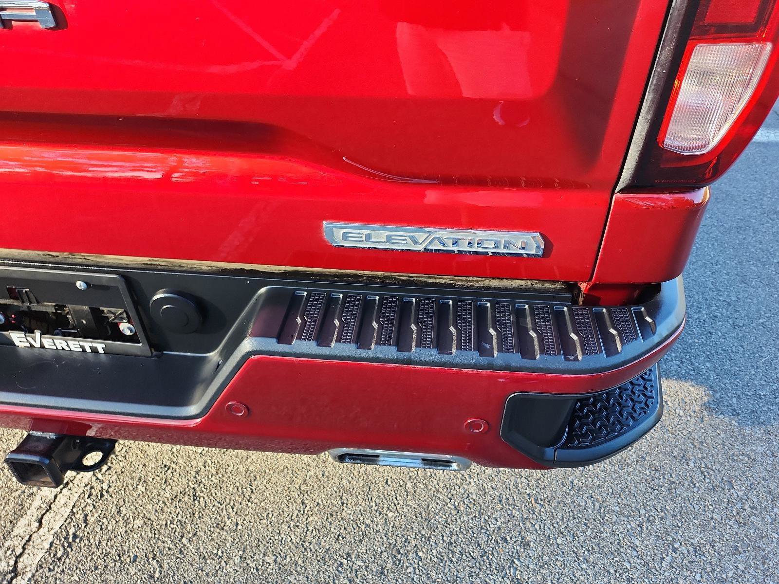 Certified 2024 GMC Sierra 1500 Elevation w/ Preferred Package image 5