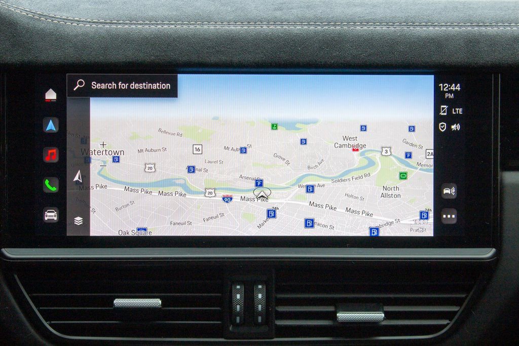 Used 2023 Porsche Cayenne Turbo GT image 17