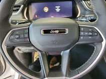 New 2026 Jeep Grand Cherokee Laredo X image 13