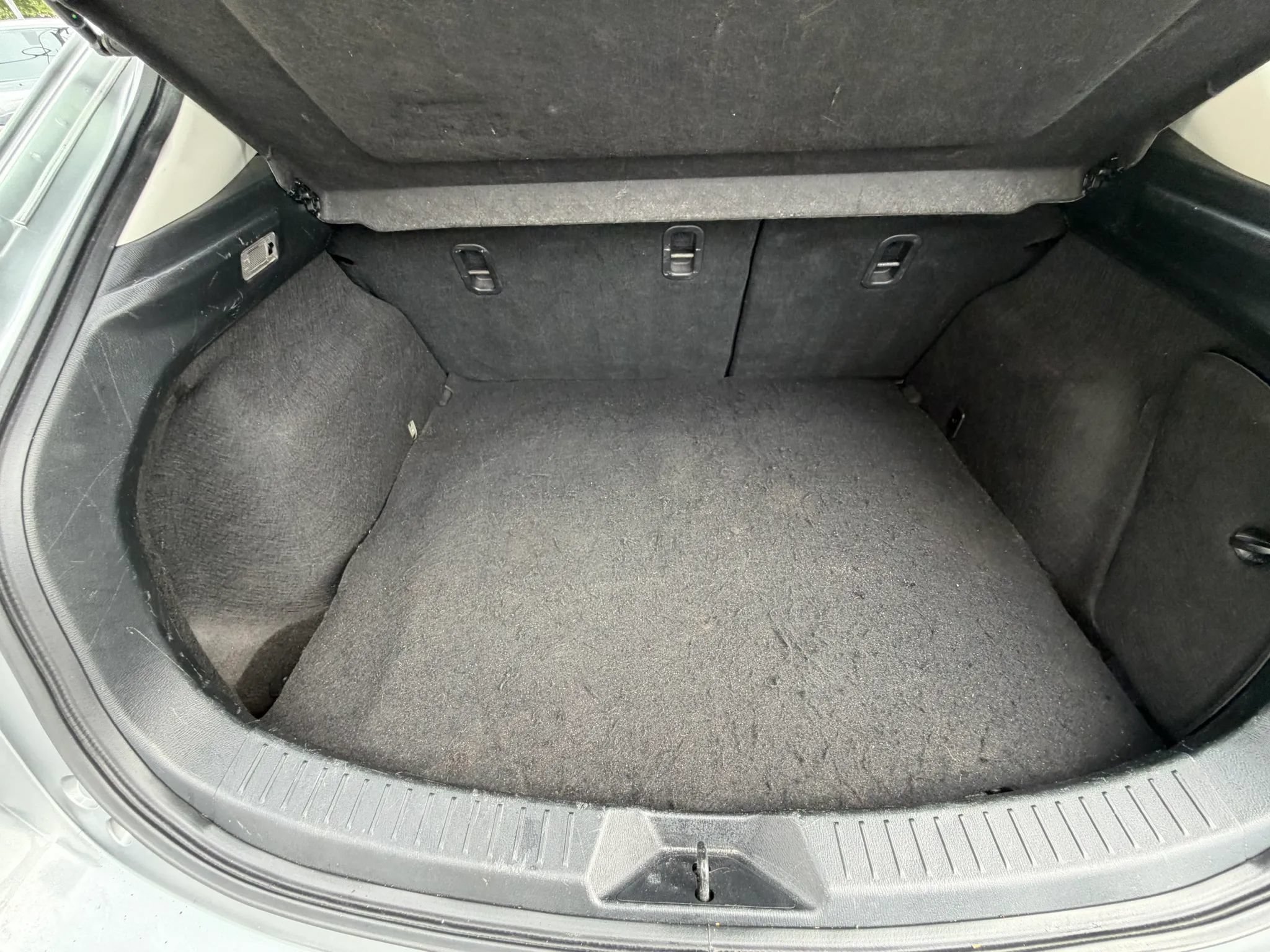Used 2015 MAZDA MAZDA3 i Touring FWD image 30
