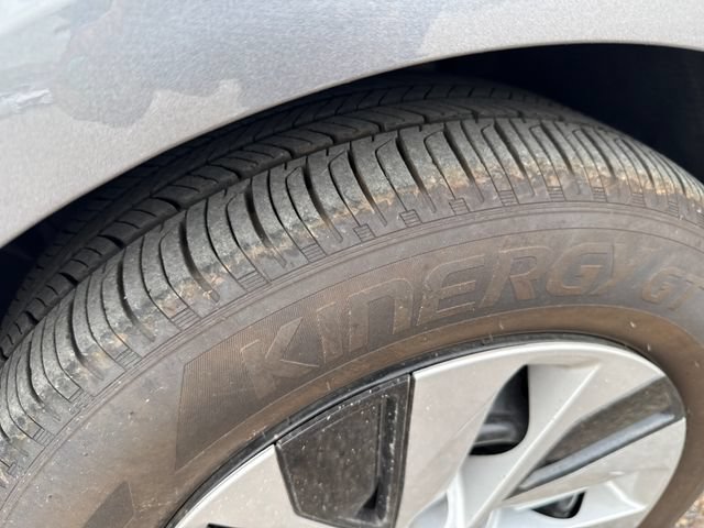 Certified 2025 Nissan Altima 2.5 S FWD image 27