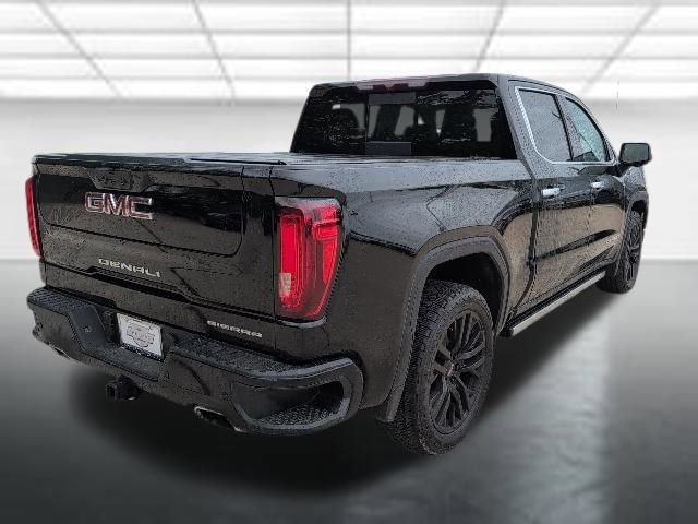 Used 2022 GMC Sierra 1500 Denali AWD/4WD image 33